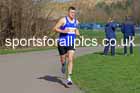 Masters Men Over-35s to 49s, 2026 NECAA Royal Signals Road Relays, Hetton Lyons Country Park, Hetton le Hole. Photo: David T. Hewitson/Sports for All Pics